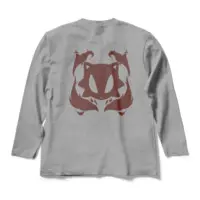 Kuon Natsume - Clothes - T-shirts - VTuber Size-M