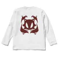 Kuon Natsume - Clothes - T-shirts - VTuber Size-S