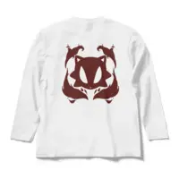 Kuon Natsume - Clothes - T-shirts - VTuber Size-M