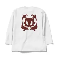 Kuon Natsume - Clothes - T-shirts - VTuber Size-XL