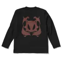Kuon Natsume - Clothes - T-shirts - VTuber Size-S