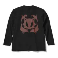 Kuon Natsume - Clothes - T-shirts - VTuber Size-M