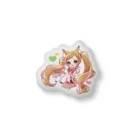 Kuon Natsume - Cushion - VTuber
