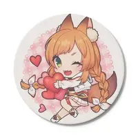 Kuon Natsume - Coaster - VTuber