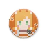 Kuon Natsume - Badge - VTuber