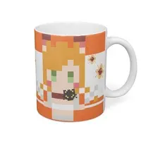 Kuon Natsume - Tumbler, Glass - VTuber