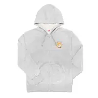 Kuon Natsume - Clothes - Hoodie - VTuber Size-M