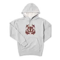 Kuon Natsume - Clothes - Hoodie - VTuber Size-S