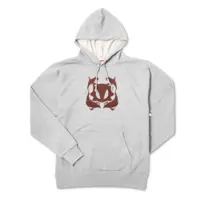 Kuon Natsume - Clothes - Hoodie - VTuber Size-XL