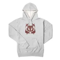 Kuon Natsume - Clothes - Hoodie - VTuber Size-L