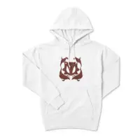 Kuon Natsume - Clothes - Hoodie - VTuber Size-S