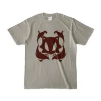 Kuon Natsume - Clothes - T-shirts - VTuber Size-S