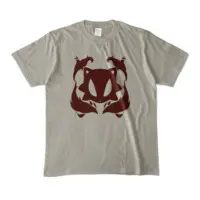 Kuon Natsume - Clothes - T-shirts - VTuber Size-M