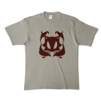 Kuon Natsume - Clothes - T-shirts - VTuber Size-XL