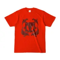 Kuon Natsume - Clothes - T-shirts - VTuber Size-S