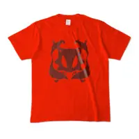 Kuon Natsume - Clothes - T-shirts - VTuber Size-M