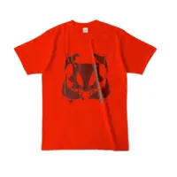 Kuon Natsume - Clothes - T-shirts - VTuber Size-L