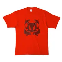 Kuon Natsume - Clothes - T-shirts - VTuber Size-XL