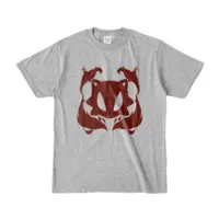 Kuon Natsume - Clothes - T-shirts - VTuber Size-S