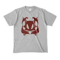 Kuon Natsume - Clothes - T-shirts - VTuber Size-M