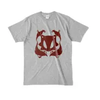 Kuon Natsume - Clothes - T-shirts - VTuber Size-L