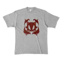 Kuon Natsume - Clothes - T-shirts - VTuber Size-XL