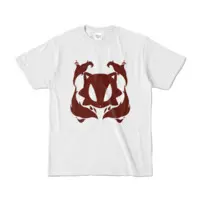 Kuon Natsume - Clothes - T-shirts - VTuber Size-S