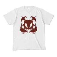 Kuon Natsume - Clothes - T-shirts - VTuber Size-M