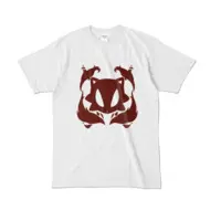 Kuon Natsume - Clothes - T-shirts - VTuber Size-L