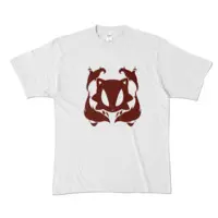 Kuon Natsume - Clothes - T-shirts - VTuber Size-XL