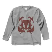 Kuon Natsume - Clothes - T-shirts - VTuber Size-S