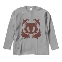 Kuon Natsume - Clothes - T-shirts - VTuber Size-M