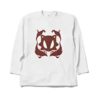 Kuon Natsume - Clothes - T-shirts - VTuber Size-XL