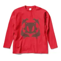 Kuon Natsume - Clothes - T-shirts - VTuber Size-M