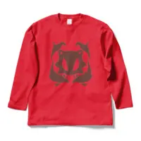 Kuon Natsume - Clothes - T-shirts - VTuber Size-L