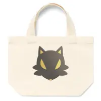 Kuon Natsume - Bag - VTuber