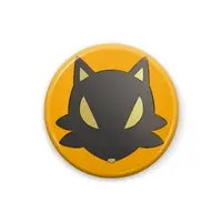 Kuon Natsume - Badge - VTuber