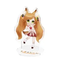 Kuon Natsume - Acrylic stand - VTuber
