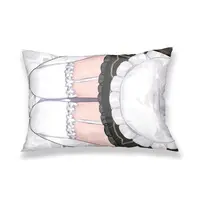 Hakuma Amane - Cushion Cover - VTuber