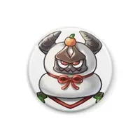 怪獣さん - Badge - VTuber