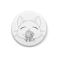 怪獣さん - Badge - VTuber