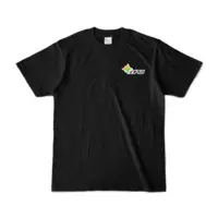 怪獣さん - Clothes - T-shirts - VTuber Size-S