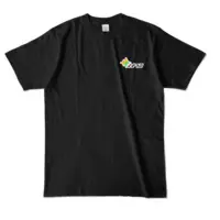 怪獣さん - Clothes - T-shirts - VTuber Size-L