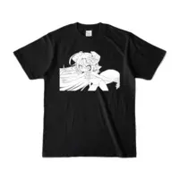 怪獣さん - Clothes - T-shirts - VTuber Size-S