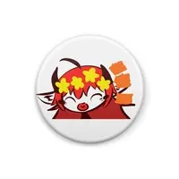 怪獣さん - Badge - VTuber