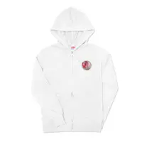 Akai Yuu - Clothes - Hoodie - VTuber Size-S