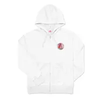Akai Yuu - Clothes - Hoodie - VTuber Size-M