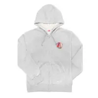 Akai Yuu - Clothes - Hoodie - VTuber Size-M