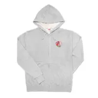 Akai Yuu - Clothes - Hoodie - VTuber Size-L