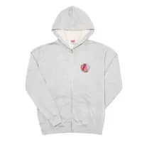Akai Yuu - Clothes - Hoodie - VTuber Size-XL